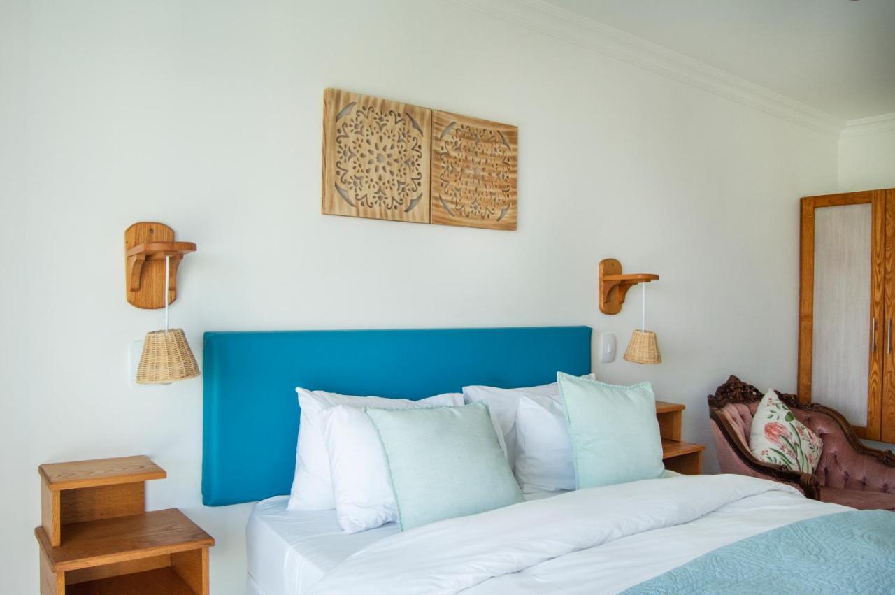 Hotel Bellamente Sirene Gansbaai Exterior foto