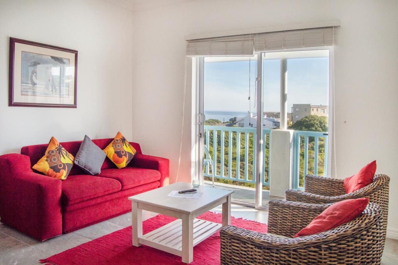 Hotel Bellamente Sirene Gansbaai Exterior foto