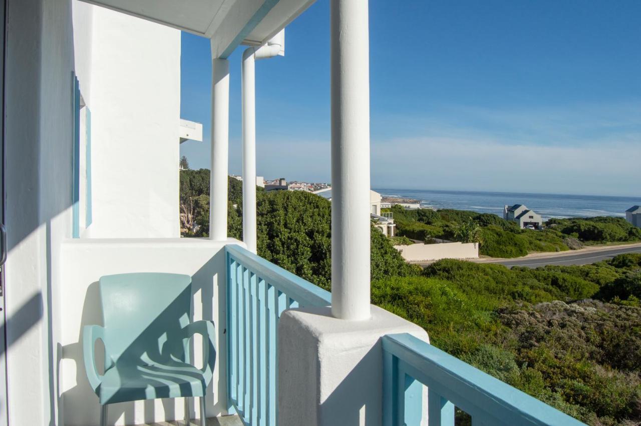 Hotel Bellamente Sirene Gansbaai Exterior foto