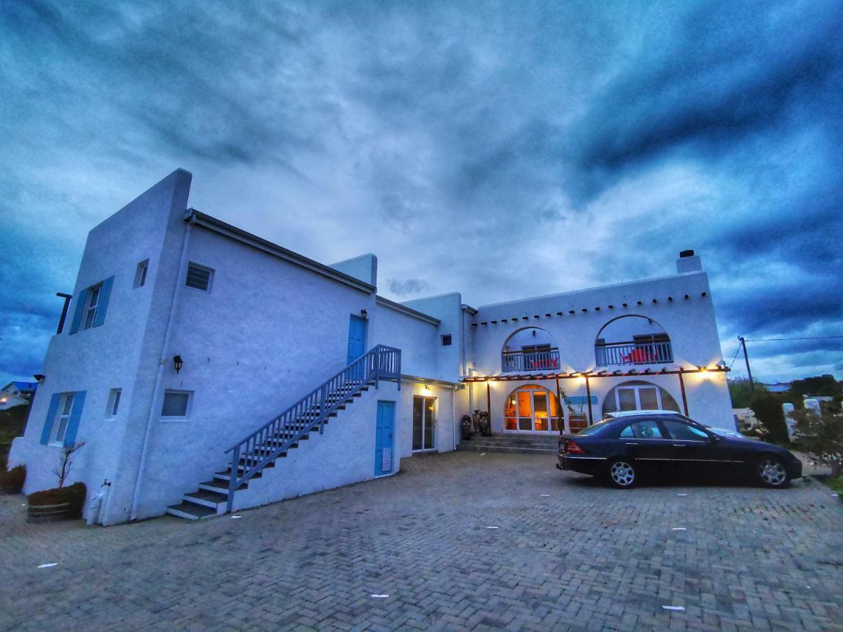 Hotel Bellamente Sirene Gansbaai Exterior foto